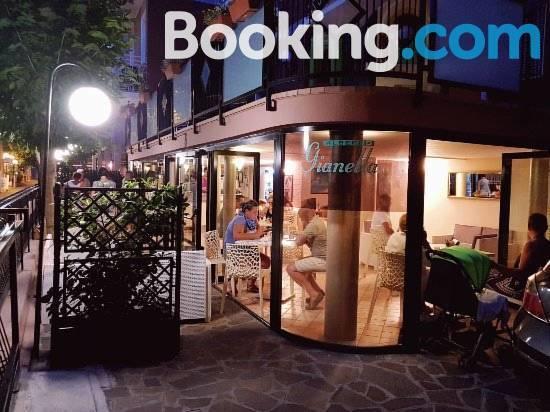 Gianella Hotel Bellaria-Igea Marina